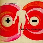 Spit On A Stranger [EP] by  Pavement 
