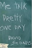 Me Talk Pretty One Day