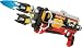 Bandai - 20096  Power Rangers S.P.D. Super Police Blaster