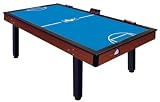 Product details for Wingman Air Hockey Table