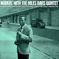 Workin' With the Miles Davis Quintet
