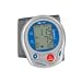 Wrist Blood Pressure Monitor with World Health Organization Indicator  -04-228-001