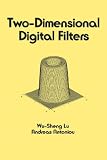 Review CRC  / Two-dimensional Digital Filters (Electrical and Computer Engineering)