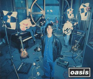 Oasis - Supersonic (Single) - Zortam Music