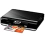 HP ENVY 114 e-All-in-One D411c Multifunktionsger�t (Scanner, Kopierer, eFax, Drucker, WiFi) schwarz