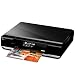 HP ENVY 114 e-All-in-One D411c Multifunktionsger�t (Scanner, Kopierer, eFax, Drucker, WiFi) schwarz