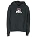 Sweatshirt Woman Black 