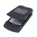 Silicon Skin for Motorola Razr V3, V3c, and V3i (Black)