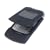 Wireless Technologies Silicon Skin for Motorola RAZR V3, V3c, V3i (Black)