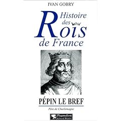P�pin le bref