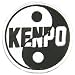 Kenpo Yin & Yang patch