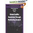 Global Conflict Resolution Through Positioning Analysis (Peace Psychology Book Series) by Fathali M. Moghaddam, Rom Harré, and Naomi Lee