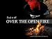 Over the Open Fire