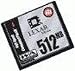 Electronics : Lexar 512MB 40X Professional CompactFlash