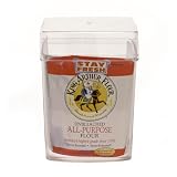 Stay Fresh Flour Container by RPI