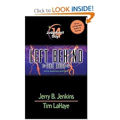 Judgment Day (Left Behind: The Kids #14)