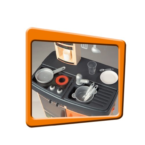 Imagen 3 de Smoby 024674 Cuisine Bon Appétit - Cocina de juguete
