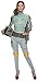 Rubie's Women's Star Wars Boba Fett Deluxe Costume Jumpsuit