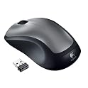 Wireless Laser Mouse