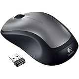 Logitech M310 910-001675 Wireless Mouse (Silver)