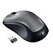 Logitech Wireless Mouse M310 (Silver)
