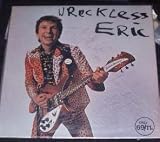 Wreckless Eric 10" Stiff EP Autographed in 1980