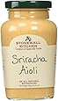 Stonewall Kitchen Sriracha Aioli, 10 oz