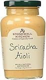 Stonewall Kitchen Sriracha Aioli, 10 oz