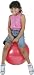 Hippity Hop 18" Pink Hop Ball