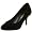 Black Suede
