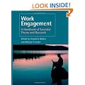 Work Engagement: A Handbook of Essential Theory and Research