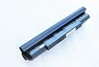 NetBook Replacement Battery for Samsung NC20 ND10 NC10 Series AA-PB6NC6W AA-PB8NC6B AA-PB8NC6M High Capacity 9-cells 7200mAh Black