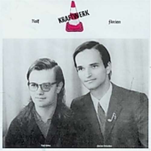 Kraftwerk - Ralf & Florian - Zortam Music