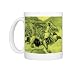 David cuts off head of Goliath by J James Tissot - Bible Photo Mugs
