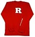 Rutgers Scarlet Knights Nike Classic Long Sleeve Tee