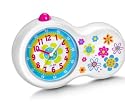 Flik Flak - FAC27 - Kinder Alarm Clock Girls Quarzbewegung