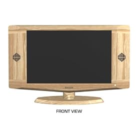 Swedx XV119TVWASH 19" HD Ready Digital LCD TV