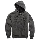 Fox Men’s Phoenix Sasquatch Full Zip Hoody