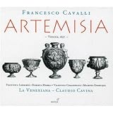 Cavalli: Artemisia