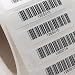 IntelliScanner Asset Tags (Roll of 250