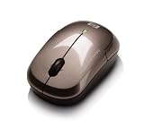 HP Wireless Laser Mini Mouse - Coco