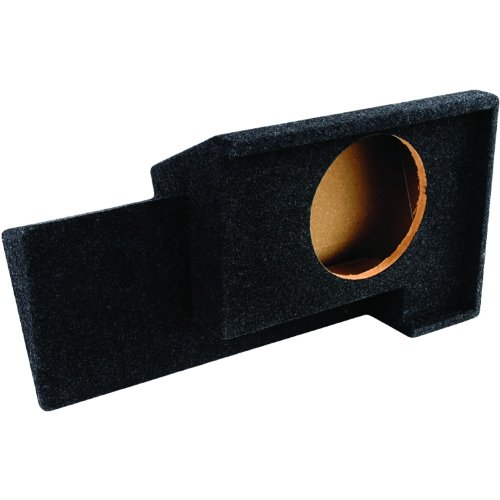Atrend A101-10Cp B Box Series 10-Inch Single Down-Fire Subwoofer Boxes On Sale