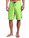 Hurley Young Men's Hurley One and Only Solid Boardshort