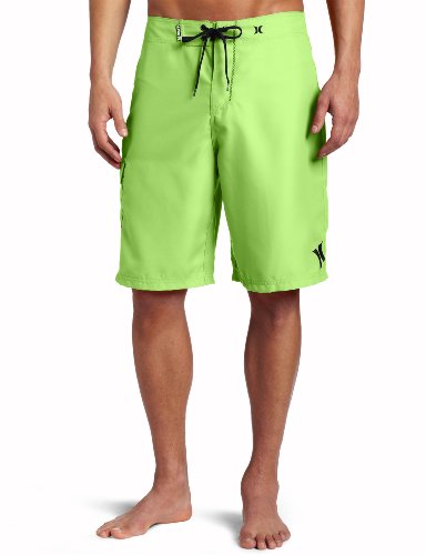 Hurley Young Mens Hurley One and Only Solid Boardshort