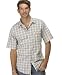 Timberland Madras Plaid Shirt