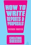 How to Write Reports and Proposals (C...