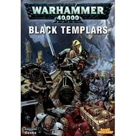 Warhammer 40.000 - Codex - Black Templars