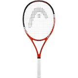 Head Radical 26 in Junior Tennis Racquet