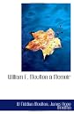 William F. Moulton a Memoir