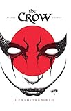 The Crow. Death and rebirth